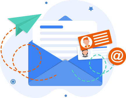 subscribe form image