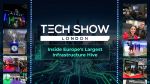 tech show press release